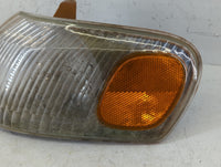 1998 Toyota Corolla Driver Corner/Park Light Park Lamp - Oemusedautoparts1.com