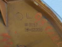 1998 Toyota Corolla Driver Corner/Park Light Park Lamp - Oemusedautoparts1.com