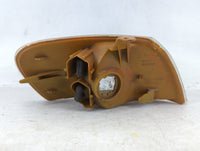 1998 Toyota Corolla Driver Corner/Park Light Park Lamp - Oemusedautoparts1.com