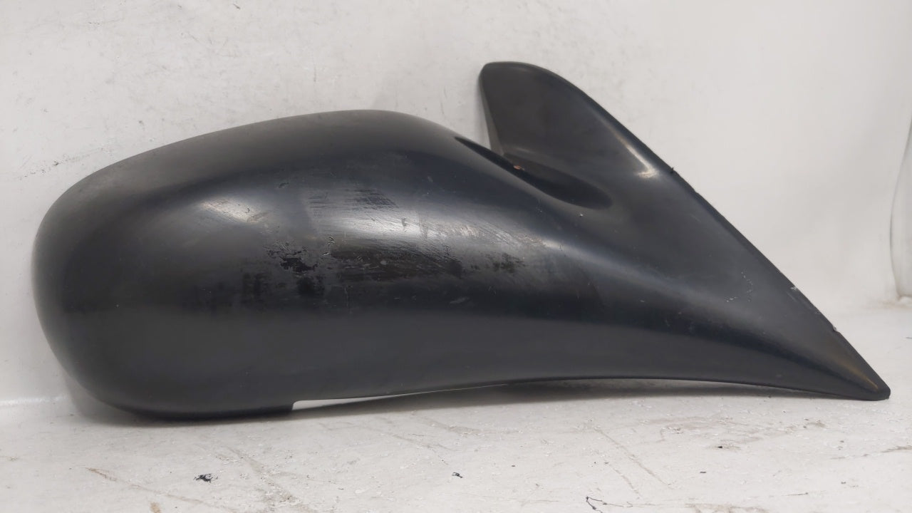 1998-2002 Toyota Corolla Passenger Side View Mirror - Right Door Mirror OEM Used - Oemusedautoparts1.com