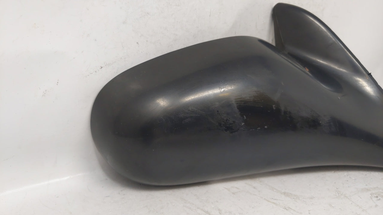 1998-2002 Toyota Corolla Passenger Side View Mirror - Right Door Mirror OEM Used - Oemusedautoparts1.com