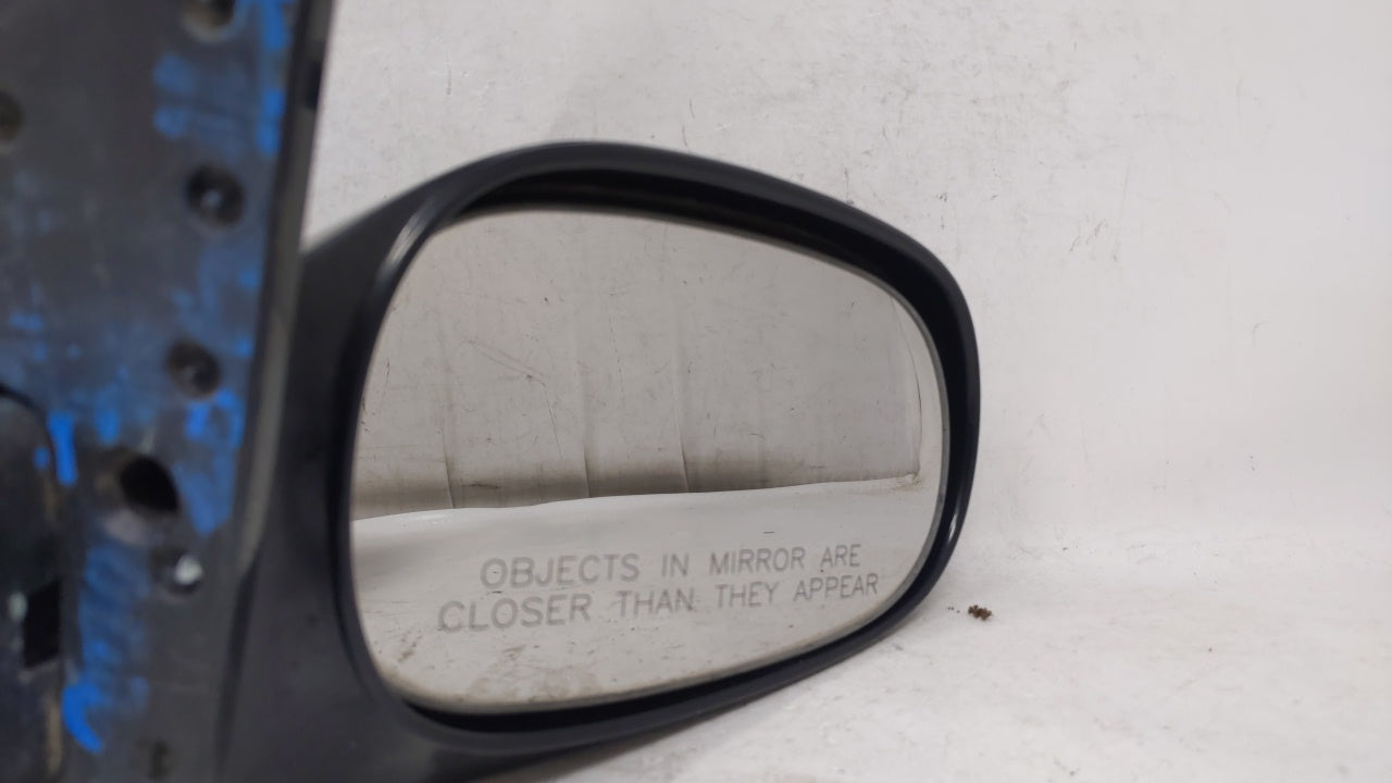 1998-2002 Toyota Corolla Passenger Side View Mirror - Right Door Mirror OEM Used - Oemusedautoparts1.com