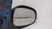 1998-2002 Toyota Corolla Passenger Side View Mirror - Right Door Mirror OEM Used - Oemusedautoparts1.com