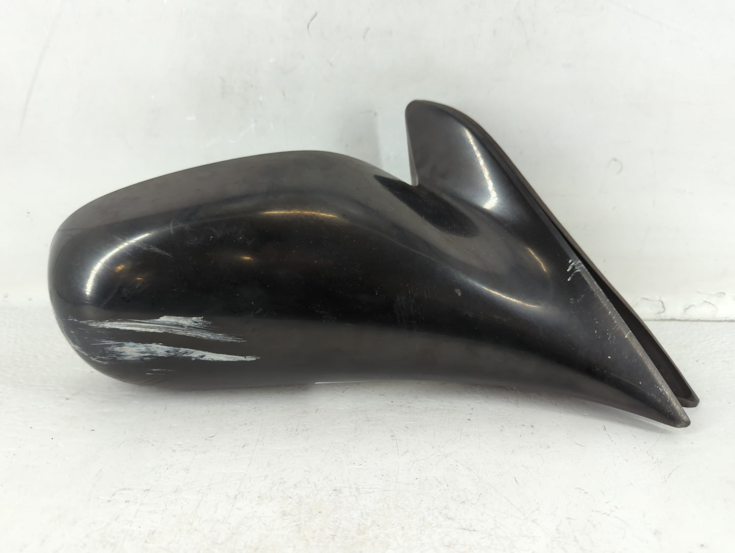1998-2002 Toyota Corolla Passenger Side View Mirror - Right Door Mirror OEM Used - Oemusedautoparts1.com