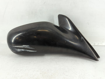 1998-2002 Toyota Corolla Passenger Side View Mirror - Right Door Mirror OEM Used - Oemusedautoparts1.com