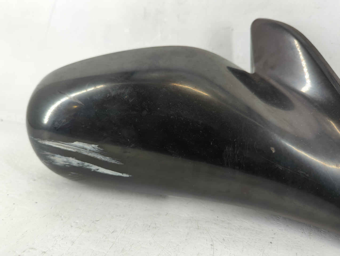 1998-2002 Toyota Corolla Passenger Side View Mirror - Right Door Mirror OEM Used - Oemusedautoparts1.com