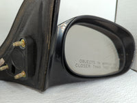 1998-2002 Toyota Corolla Passenger Side View Mirror - Right Door Mirror OEM Used - Oemusedautoparts1.com