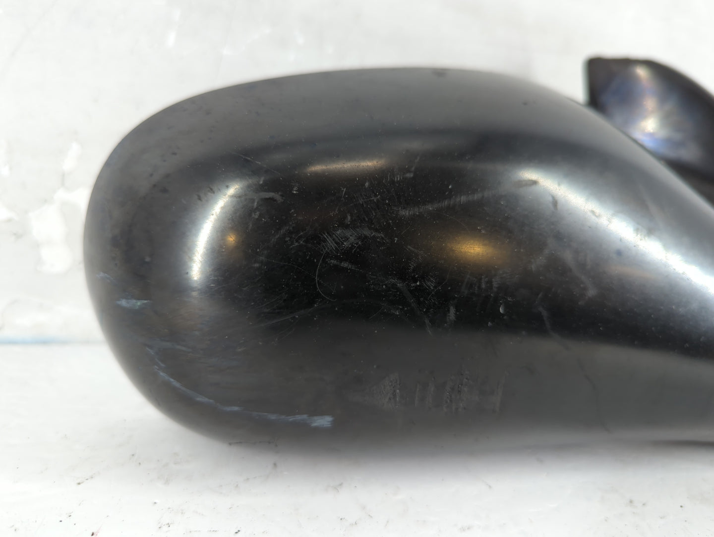 1998-2002 Toyota Corolla Passenger Side View Mirror - Right Door Mirror OEM Used - Oemusedautoparts1.com