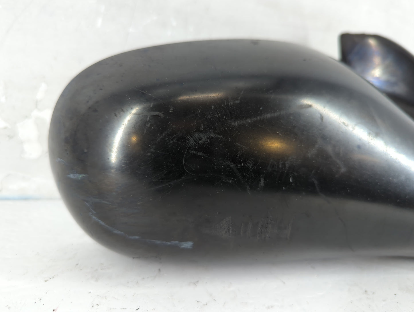 1998-2002 Toyota Corolla Passenger Side View Mirror - Right Door Mirror OEM Used - Oemusedautoparts1.com