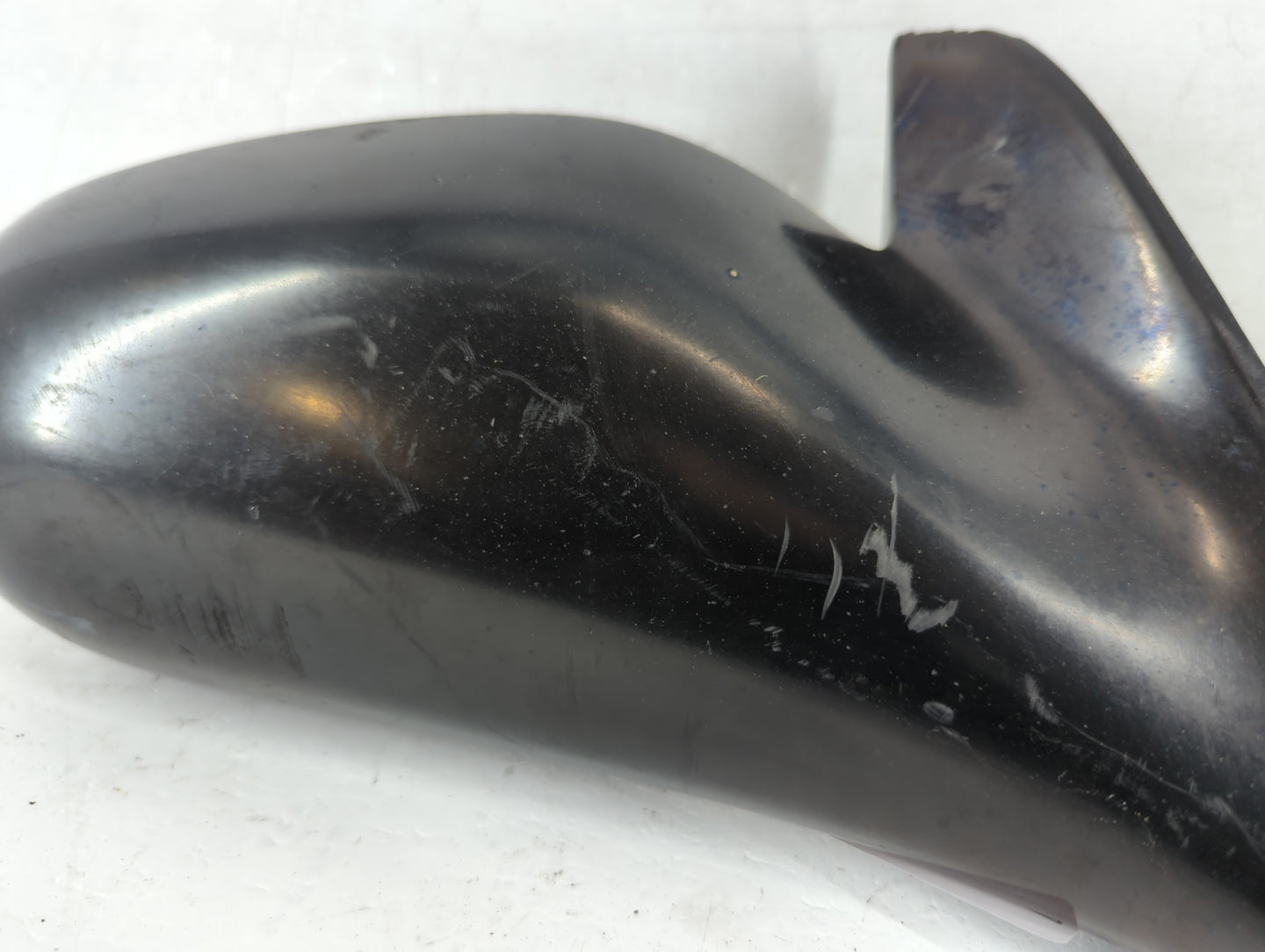 1998-2002 Toyota Corolla Passenger Side View Mirror - Right Door Mirror OEM Used - Oemusedautoparts1.com