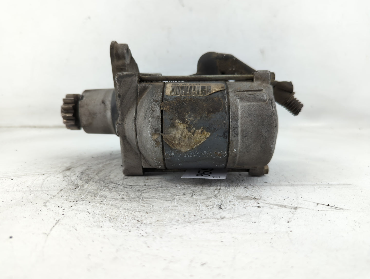1998-2003 Toyota Sienna Car Starter Motor Solenoid OEM Fits Fits 1994 1995 1996 1997 1998 1999 2000 2001 2002 2003 2004 2005