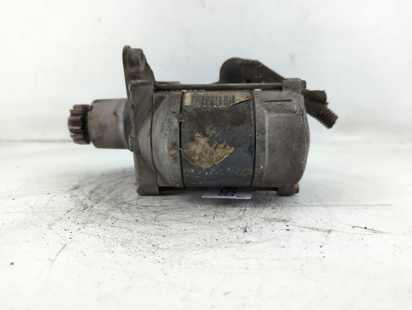 1998-2003 Toyota Sienna Car Starter Motor Solenoid OEM Fits Fits 1994 1995 1996 1997 1998 1999 2000 2001 2002 2003 2004 2005