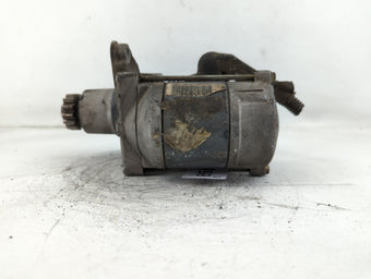 compare product 1998-2003 Toyota Sienna Car Starter Motor Solenoid OEM Fits Fits 1994 1995 1996 1997 1998 1999 2000 2001 2002 2003 2004 2005 OEM Used Auto Parts