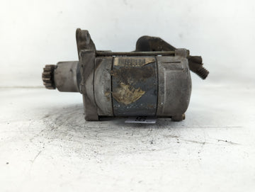 1998-2003 Toyota Sienna Car Starter Motor Solenoid OEM Fits Fits 1994 1995 1996 1997 1998 1999 2000 2001 2002 2003 2004 2005