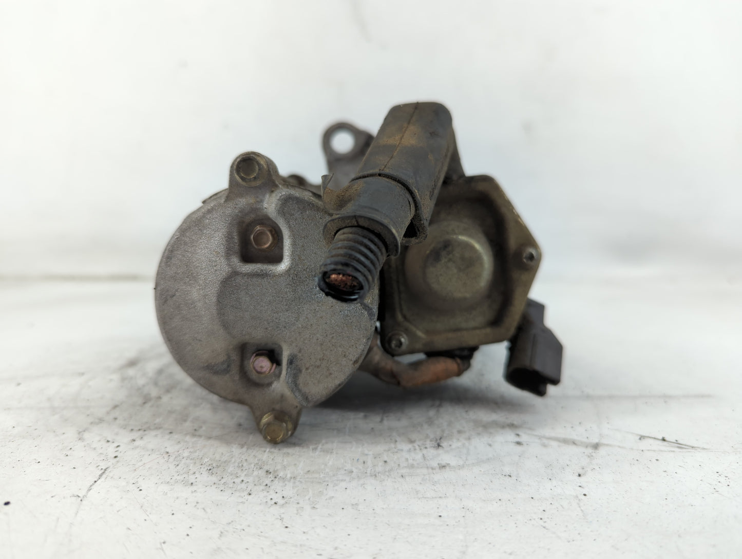 1998-2003 Toyota Sienna Car Starter Motor Solenoid OEM Fits Fits 1994 1995 1996 1997 1998 1999 2000 2001 2002 2003 2004 2005