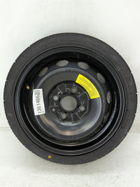 1997-1999 Toyota Tercel Spare Donut Tire Wheel Rim Oem - Oemusedautoparts1.com
