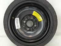 1997-1999 Toyota Tercel Spare Donut Tire Wheel Rim Oem - Oemusedautoparts1.com