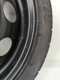 1997-1999 Toyota Tercel Spare Donut Tire Wheel Rim Oem - Oemusedautoparts1.com