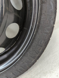 1997-1999 Toyota Tercel Spare Donut Tire Wheel Rim Oem - Oemusedautoparts1.com