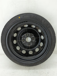 1997-1999 Toyota Tercel Spare Donut Tire Wheel Rim Oem - Oemusedautoparts1.com