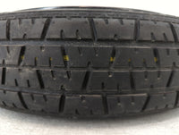 1997-1999 Toyota Tercel Spare Donut Tire Wheel Rim Oem - Oemusedautoparts1.com