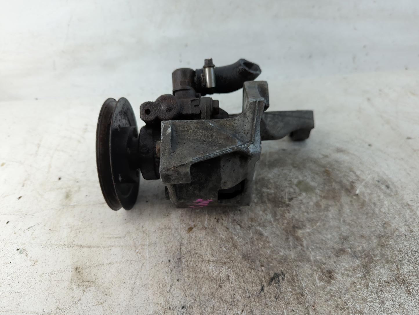 1993-1999 Volkswagen Jetta Power Steering Column Pump Oem - Oemusedautoparts1.com