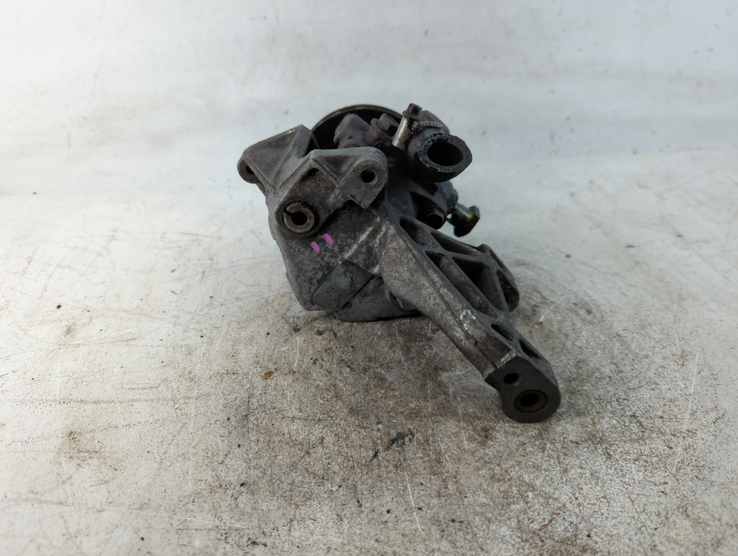 1993-1999 Volkswagen Jetta Power Steering Column Pump Oem - Oemusedautoparts1.com