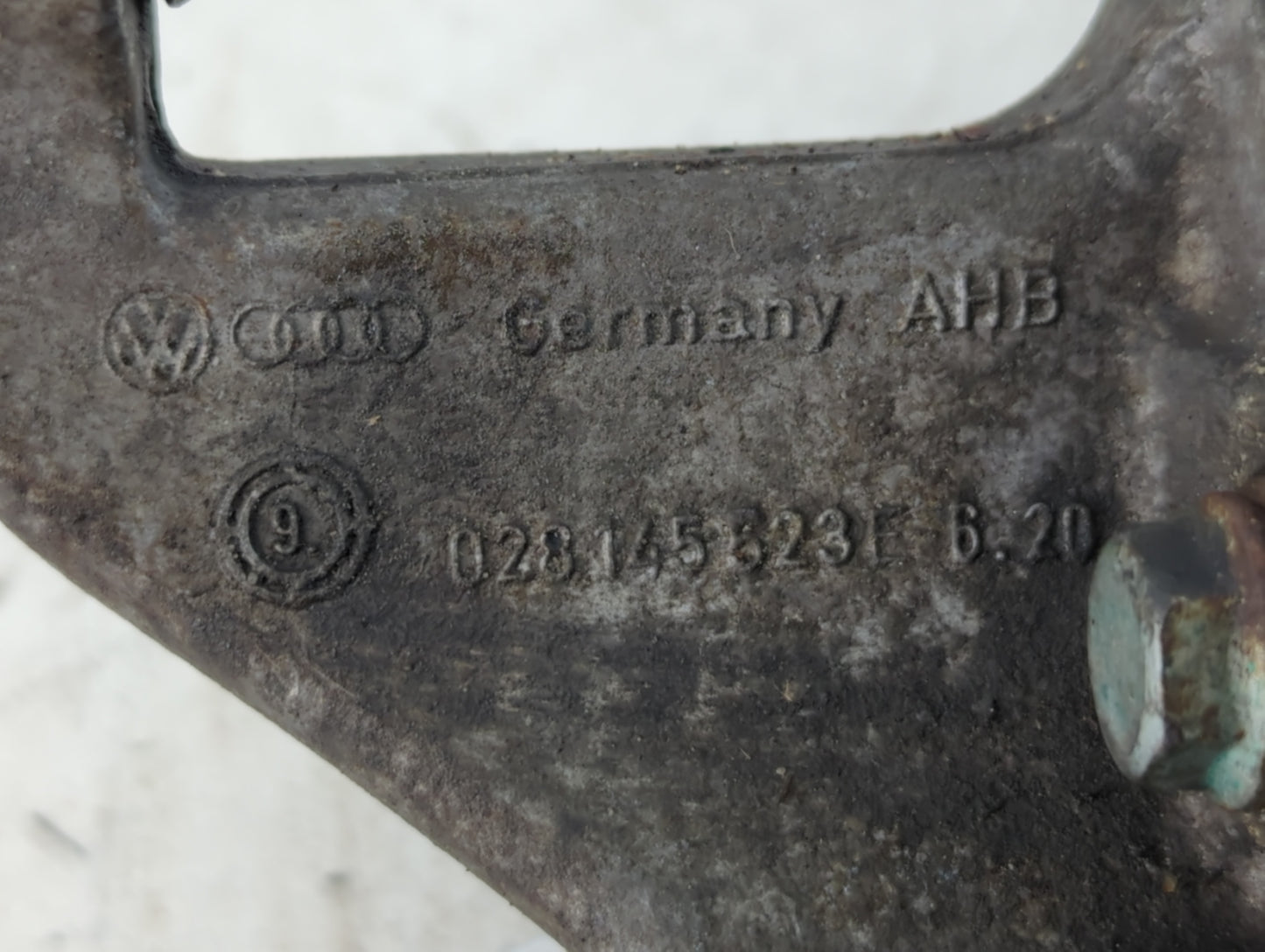 1993-1999 Volkswagen Jetta Power Steering Column Pump Oem - Oemusedautoparts1.com