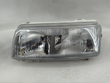 1998-2001 Volkswagen Passat Driver Left Oem Head Light Headlight Lamp - Oemusedautoparts1.com