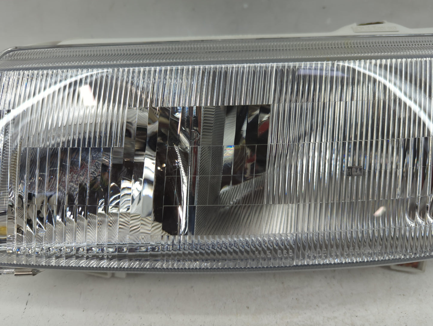 1998-2001 Volkswagen Passat Driver Left Oem Head Light Headlight Lamp - Oemusedautoparts1.com