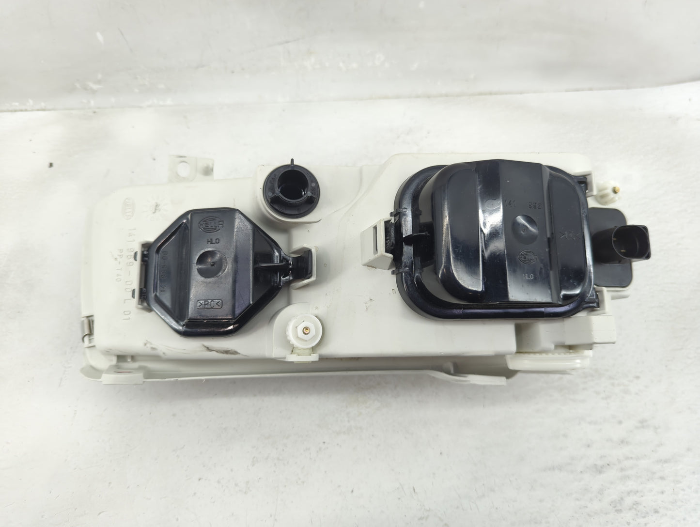 1998-2001 Volkswagen Passat Driver Left Oem Head Light Headlight Lamp - Oemusedautoparts1.com