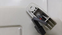 1998 Volkswagen Passat Sun Visor Shade Replacement Passenger Right Mirror Fits OEM Used Auto Parts - Oemusedautoparts1.com