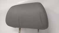1998 Volkswagen Passat Headrest Head Rest Front Passenger Seat Gray - Oemusedautoparts1.com