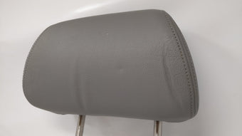 compare product 1998 Volkswagen Passat Headrest Head Rest Front Passenger Seat Gray