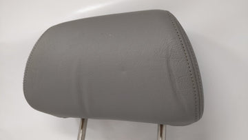 1998 Volkswagen Passat Headrest Head Rest Front Passenger Seat Gray - Oemusedautoparts1.com