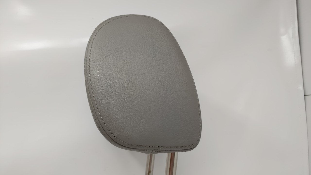 1998 Volkswagen Passat Headrest Head Rest Front Passenger Seat Gray - Oemusedautoparts1.com
