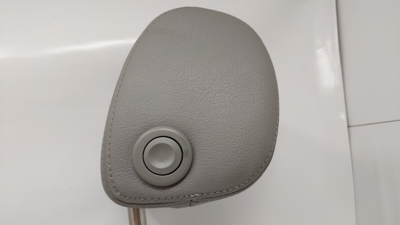1998 Volkswagen Passat Headrest Head Rest Front Passenger Seat Gray - Oemusedautoparts1.com