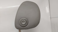 1998 Volkswagen Passat Headrest Head Rest Front Passenger Seat Gray - Oemusedautoparts1.com