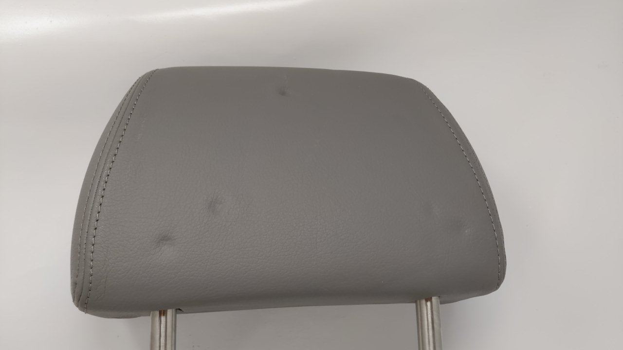 1998 Volkswagen Passat Headrest Head Rest Front Passenger Seat Gray - Oemusedautoparts1.com