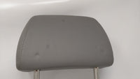 1998 Volkswagen Passat Headrest Head Rest Front Passenger Seat Gray - Oemusedautoparts1.com