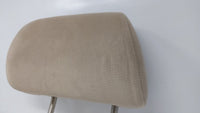 1998 Volkswagen Passat Headrest Head Rest Rear Center Seat Tan - Oemusedautoparts1.com