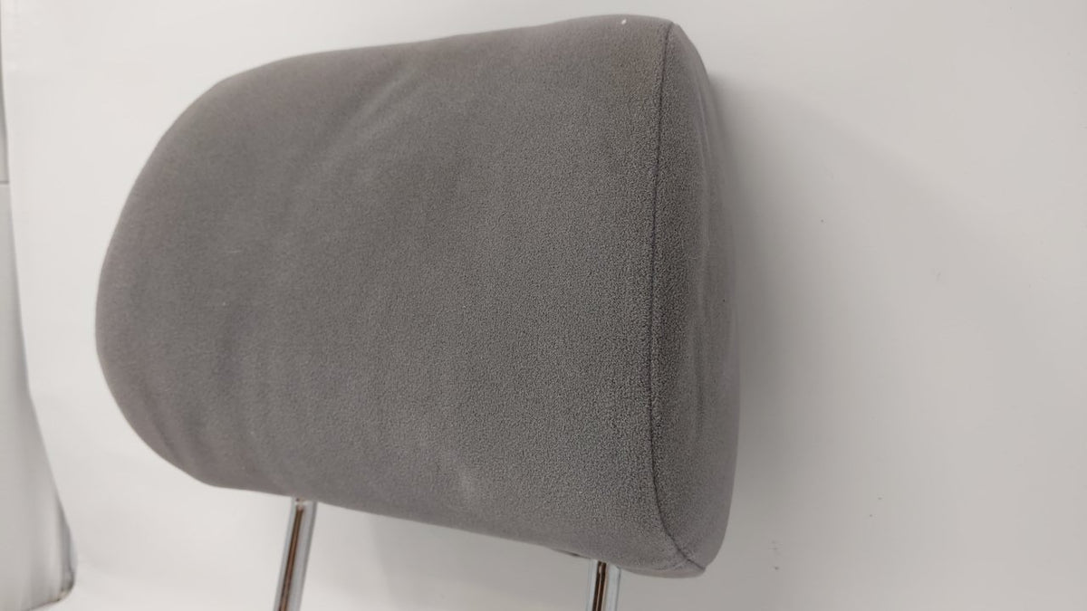 1998 Volkswagen Passat Headrest Head Rest Rear Center Seat Gray - Oemusedautoparts1.com