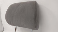 1998 Volkswagen Passat Headrest Head Rest Rear Center Seat Gray - Oemusedautoparts1.com