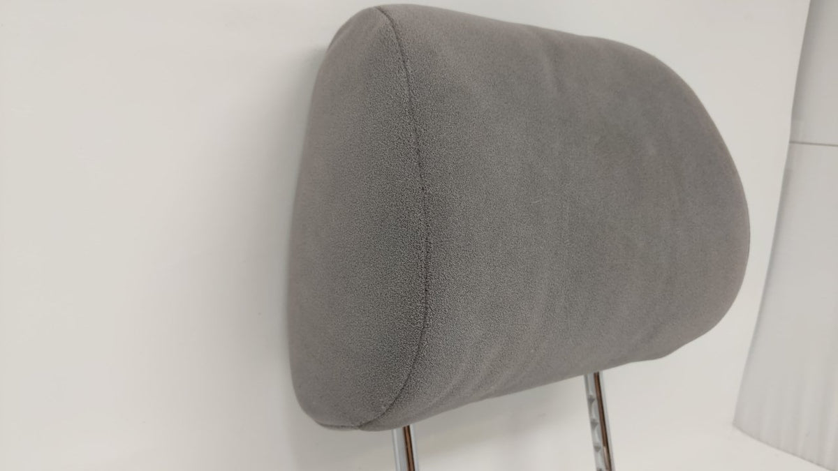 1998 Volkswagen Passat Headrest Head Rest Rear Center Seat Gray - Oemusedautoparts1.com