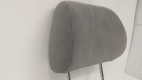 1998 Volkswagen Passat Headrest Head Rest Rear Center Seat Gray - Oemusedautoparts1.com