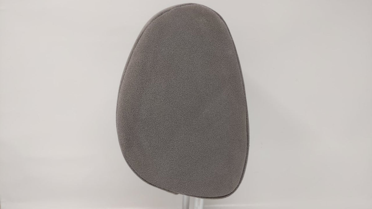 1998 Volkswagen Passat Headrest Head Rest Rear Center Seat Gray - Oemusedautoparts1.com