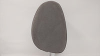 1998 Volkswagen Passat Headrest Head Rest Rear Center Seat Gray - Oemusedautoparts1.com