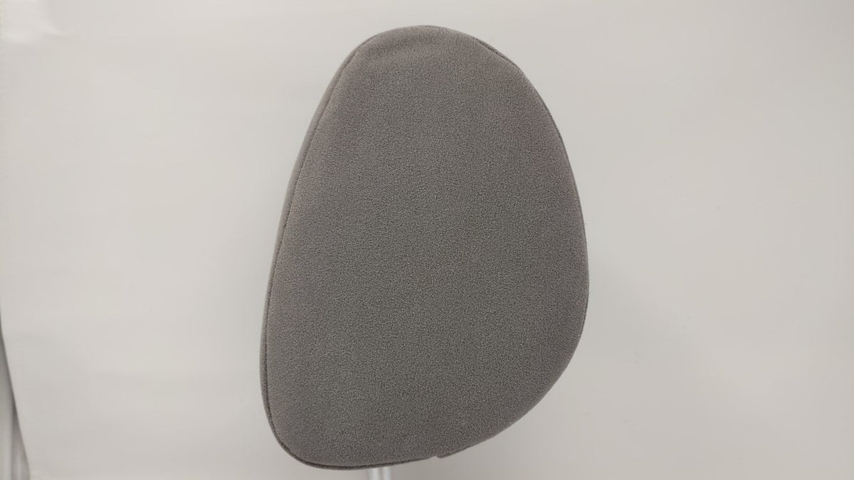 1998 Volkswagen Passat Headrest Head Rest Rear Center Seat Gray - Oemusedautoparts1.com