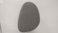 1998 Volkswagen Passat Headrest Head Rest Rear Center Seat Gray - Oemusedautoparts1.com