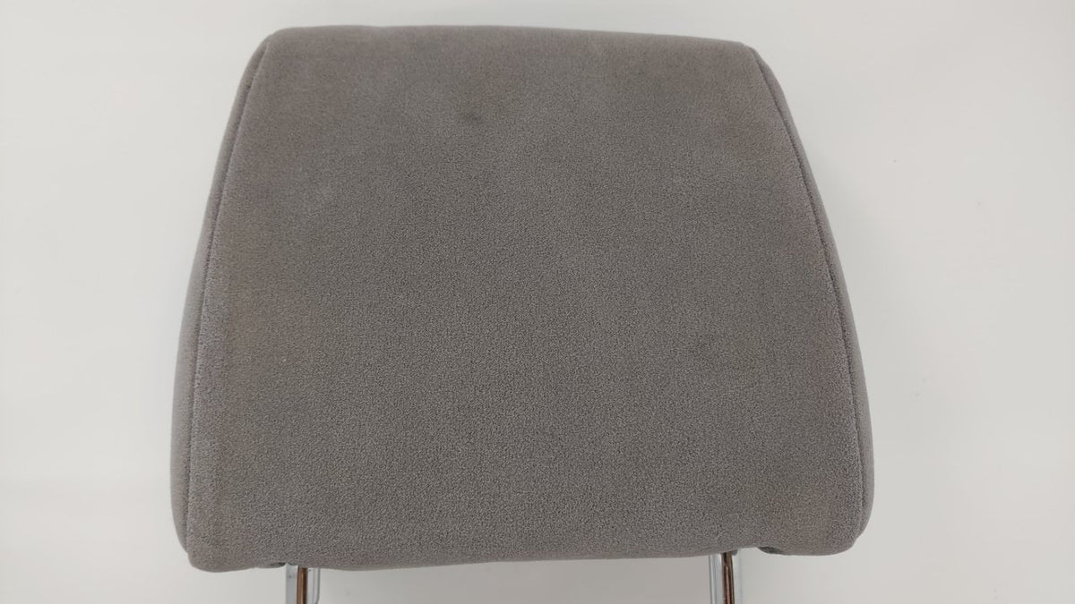 1998 Volkswagen Passat Headrest Head Rest Rear Center Seat Gray - Oemusedautoparts1.com